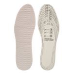 Palmilha em Espuma Recort�vel - Tamanho 35 At� 40 - Hidrolight