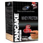 Pancake Protein - 600 g - Natural - Probi�tica