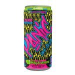 Panic Energy - 6 Latas 355ml Ma�� Verde - Adaptogen