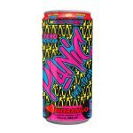 Panic Energy - 6 Latas 355ml Morango - Adaptogen