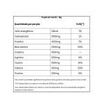 Panic Pr�-treino - 1 Sach� de 10g Limonada - Adaptogen