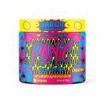 Panic Pr�-Treino - 150g Limonada - Adaptogen