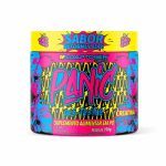 Panic Pr�-Treino - 150g Uva - Adaptogen