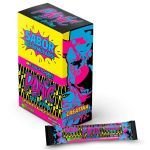 Panic Pr�-treino - 20 Sach�s de 10g Ma�� Verde - Adaptogen