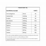 Panic Pr�-treino - 20 Sach�s de 10g Ma�� Verde - Adaptogen