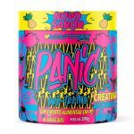 Kit 10X Panic Pr�-Treino - 300g Abacaxi - Adaptogen