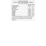 Kit 2X Panic Pr�-Treino - 300g Fruit Punch - Adaptogen