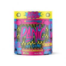 Panic Pr�-Treino - 300g Kiwi - Adaptogen*** Data Venc. 30/09/2026