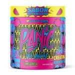 Panic Pr�-Treino - 300g Melancia - Adaptogen