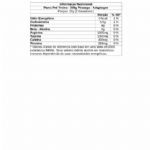 Panic Pr�-Treino - 300g P�ssego - Adaptogen