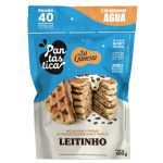 Pant�stica Panqueca Protein - 600g Leitinho  - La Ganexa