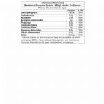Pant�stica Panqueca Protein - 600g Leitinho  - La Ganexa