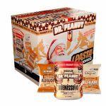 Pasta 600g Buen�ssimo + 2 Alfajores Doce de Leite com Cobertura de Chocolate Branco e ao Leite - Dr Peanut