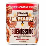 Pasta 600g Buen�ssimo + 2 Alfajores Doce de Leite com Cobertura de Chocolate Branco e ao Leite - Dr Peanut
