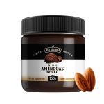 Pasta Am�ndoas Integral - 150g - Nutrissima*** Data Venc. 16/07/2025