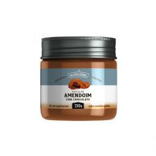 Pasta Amendoim - 150g Chocolate Vegano - Nutr�ssima