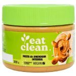 Pasta Amendoim - 300g Integral - Eat Clean