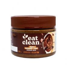 Pasta Castanha de Caju - 300g Chocolate Belga - Eat Clean*** Data Venc. 15/02/2025
