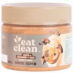 Pasta Castanha de Caju - 300g Cookies And Cream - Eat Clean