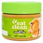 Pasta Castanha de Caju - 300g Integral - Eat Clean