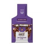 Pasta de Amendoim - 1 Sach� 20g Avel� com Whey Isolado - Dr. Peanut