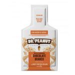 Pasta de Amendoim - 1 Sach� 20g Chocolate Branco com Whey Isolado - Dr. Peanut