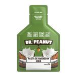 Pasta de Amendoim - 1 Sach� 20g Coco - Dr. Peanut