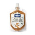 Pasta de Amendoim - 1 Sach� 70g A��car de Coco - NewNutrition