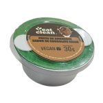 Pasta de Amendoim - 1 Unidade de 30g Chocolate Belga - Eat Clean