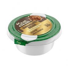 Pasta de Amendoim - 1 Unidade de 30g Chocolate Belga - Eat Clean