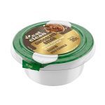 Pasta de Amendoim - 10 unidades de 30g  Chocolate Belga - Eat Clean