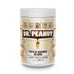 Kit 5X Pasta de Amendoim - 1005g Beijinho com Whey Isolado - Dr. Peanut