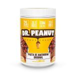 Pasta de Amendoim - 1005g Original - Dr. Peanut