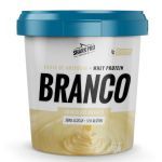Pasta de Amendoim - 1010g Chocolate Branco - Shark Pro