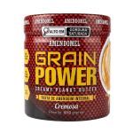 Pasta de Amendoim - 1010g Integral - AmendoMel