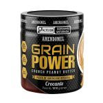 Pasta de Amendoim - 1010g Integral Crocante - AmendoMel