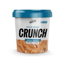 Pasta de Amendoim - 1010g Integral Crocante - Shark Pro