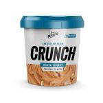 Pasta de Amendoim - 1010g Integral Crocante - Shark Pro