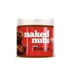 Pasta de Amendoim - 150g Cookies de Chocolate - Naked Nuts