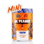 Pasta de Amendoim - 250g Chocotine com Whey - Dr. Peanut*** Data Venc. 30/06/2024