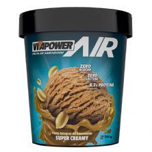 Pasta de Amendoim - 280g Super Creamy - VitaPower Air