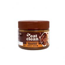 Pasta de Amendoim - 300g Chocolate Belga - Eat Clean*** Data Venc. 15/02/2025