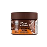 Pasta de Amendoim - 300g Chocolate Belga - Eat Clean