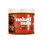 Pasta de Amendoim - 300g Cookies - Naked Nuts