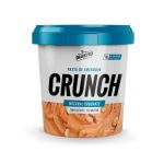 Pasta de Amendoim - 400g Integral Crocante - Shark Pro*** Data Venc. 31/07/2024