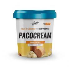 Pasta de Amendoim - 400g Pa�oca - Shark Pro
