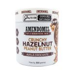 Pasta de Amendoim - 500g  Avel� Crocante - AmendoMel