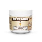 Pasta de Amendoim - 500g Beijinho com Whey Isolado - Dr. Peanut*** Data Venc. 30/11/2021