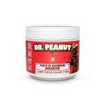 Kit 3X Pasta de Amendoim - 500g Brigadeiro com Whey Isolado - Dr. Peanut