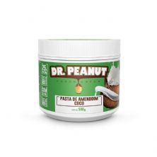 Pasta de Amendoim - 500g Coco - Dr. Peanut